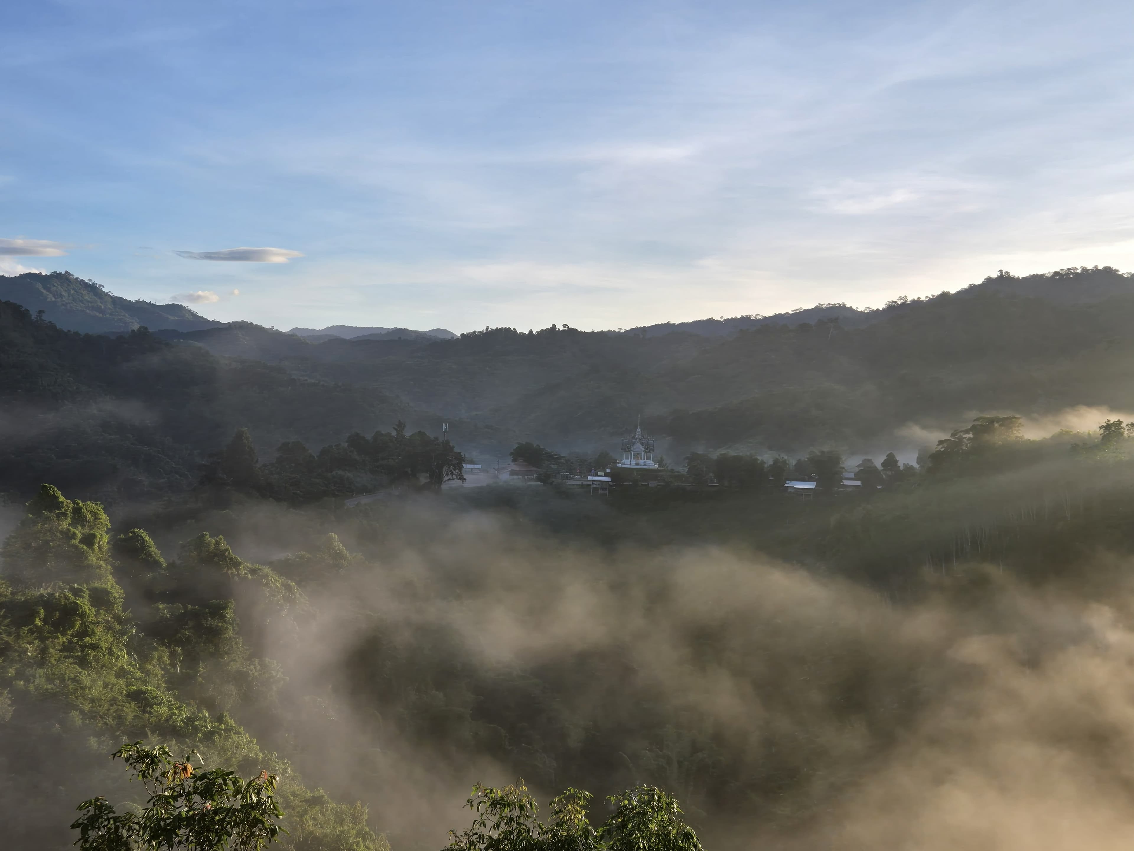 Laklai View Coffee Shop