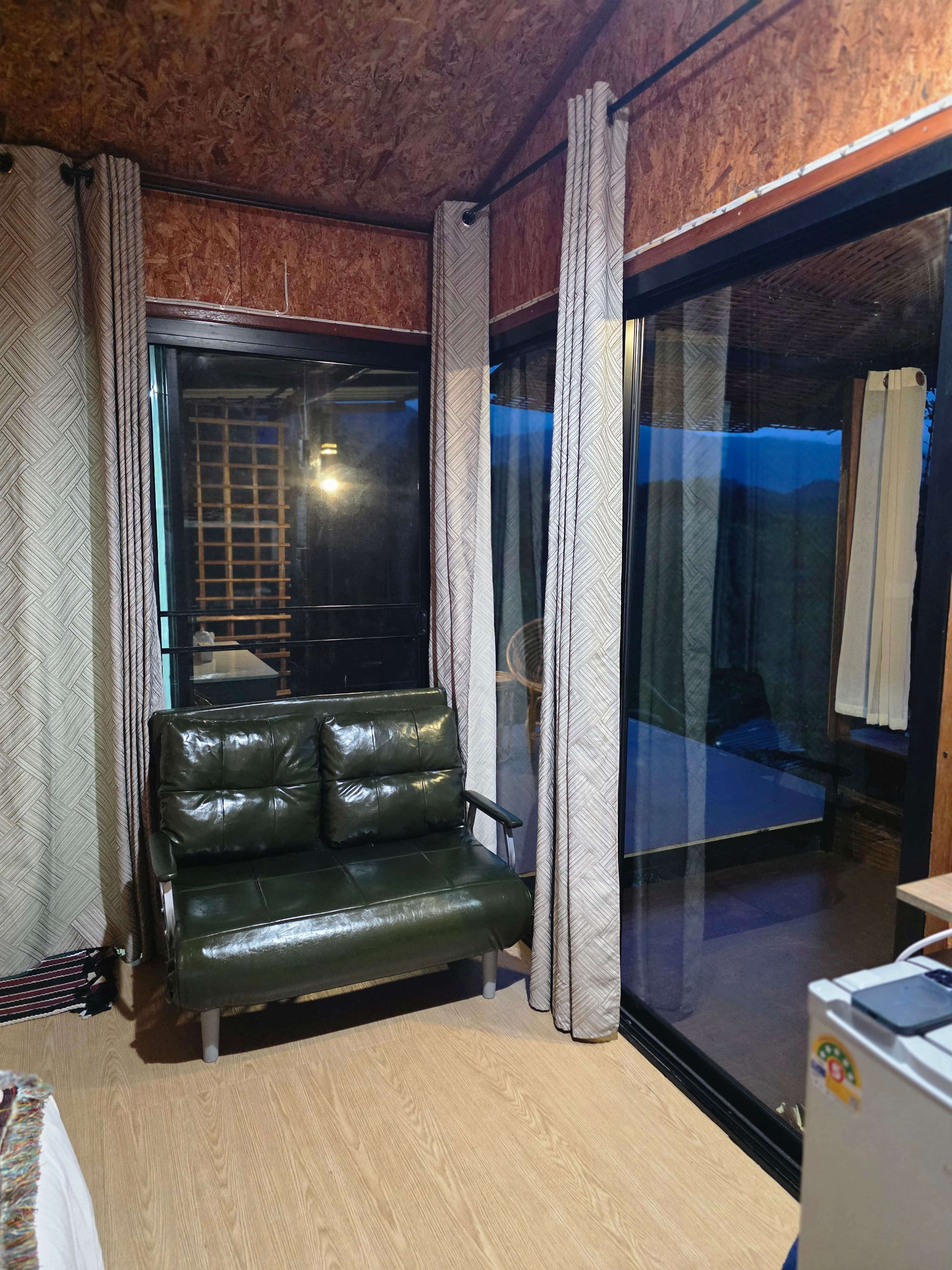 บ้านพักใจ - Laklai View ที่พักบนเส้นทางปัว–บ่อเกลือ จังหวัดน่าน