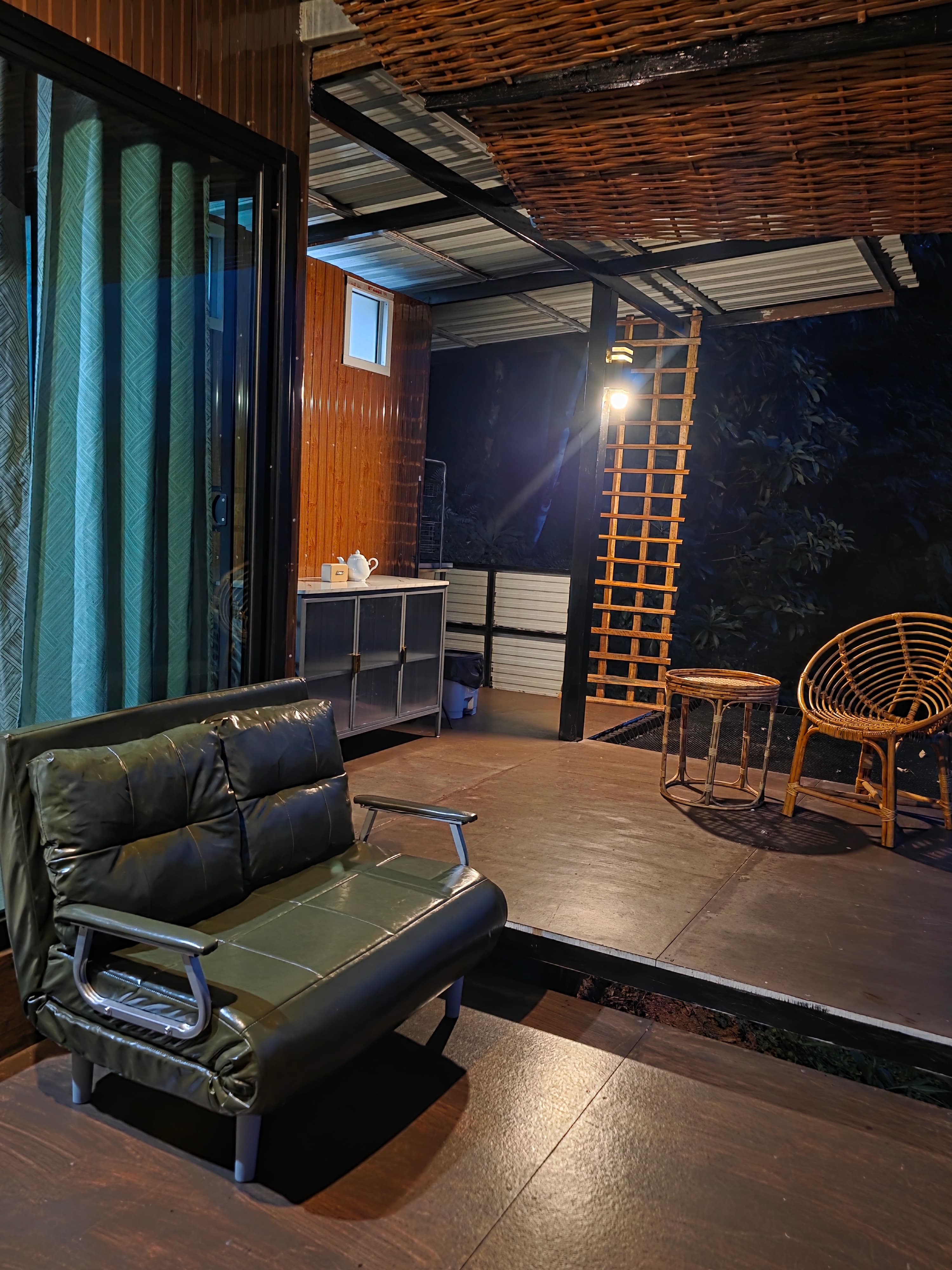 บ้านพักใจ - Laklai View ที่พักบนเส้นทางปัว–บ่อเกลือ จังหวัดน่าน
